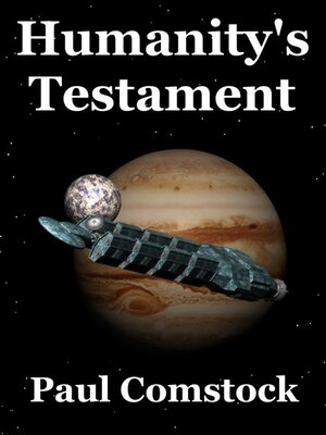 cover image of Humanity's Testament